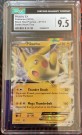 Pikachu Ex thumbnail