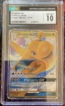 Dragonite Gx