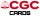 CGC Bulk gradering