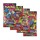 Phantasmal Flames Boosterpack