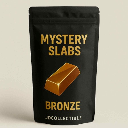 Bronse Mystery