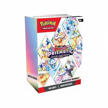 Prismatic Boosterbundle