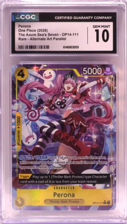 Perona