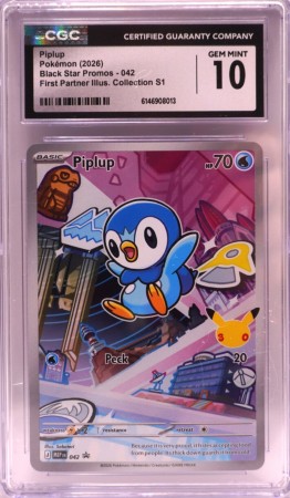 Piplup