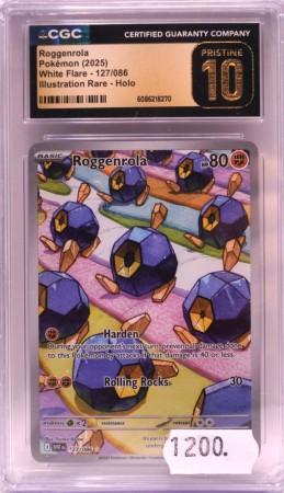 Roggenrola
