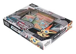 Victini Collection Box
