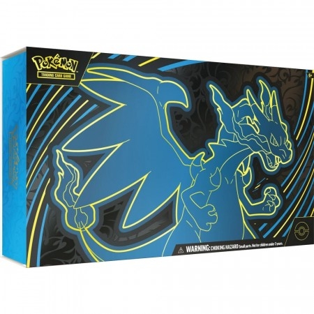 Charizard UPC 