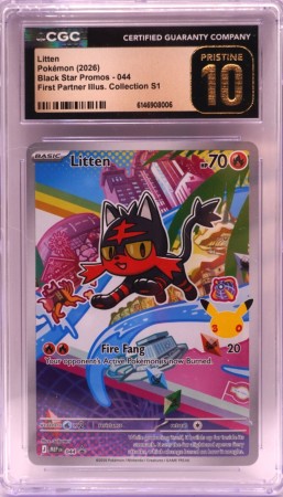 Litten