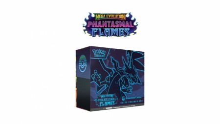 Phantasmal Flames Etb 