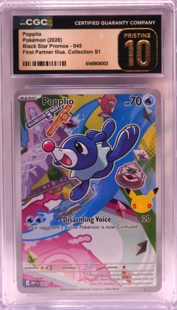 Popplio 