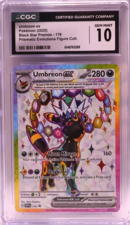 Umbreon Ex