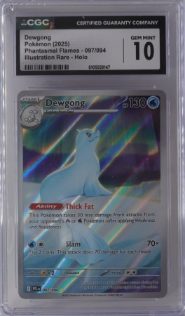 Dewgong