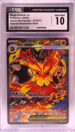 Mega Emboar