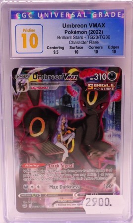 Umbreon Vmax