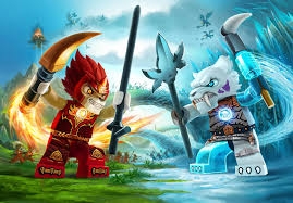 Legends of Chima