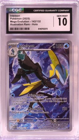 Inteleon 