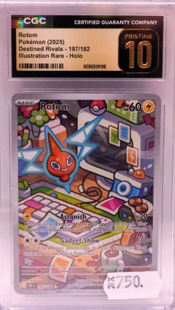 Rotom