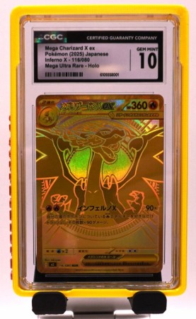 Cgc Slab Bumper JD Gul Silke