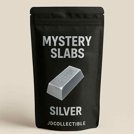 Silver Mystery