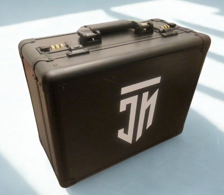 Customnerds Graded card case