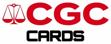 Cgc Bulk Tier 10+ kort