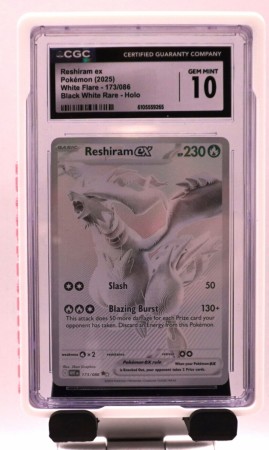 Cgc Slab Bumper JD Hvit