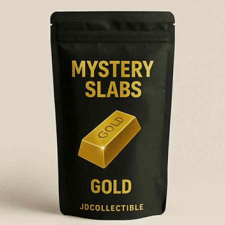 Gold Mystery