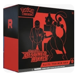 Destined Rivals Etb