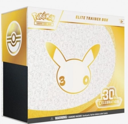 30'th Celebration ETB 