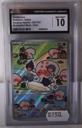 Clobbopus