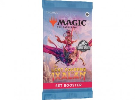 Mtg The Lost Caverns Og Ixalan