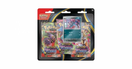 Phantasmal Flames 3 pck Blister