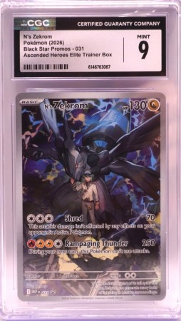 N's Zekrom
