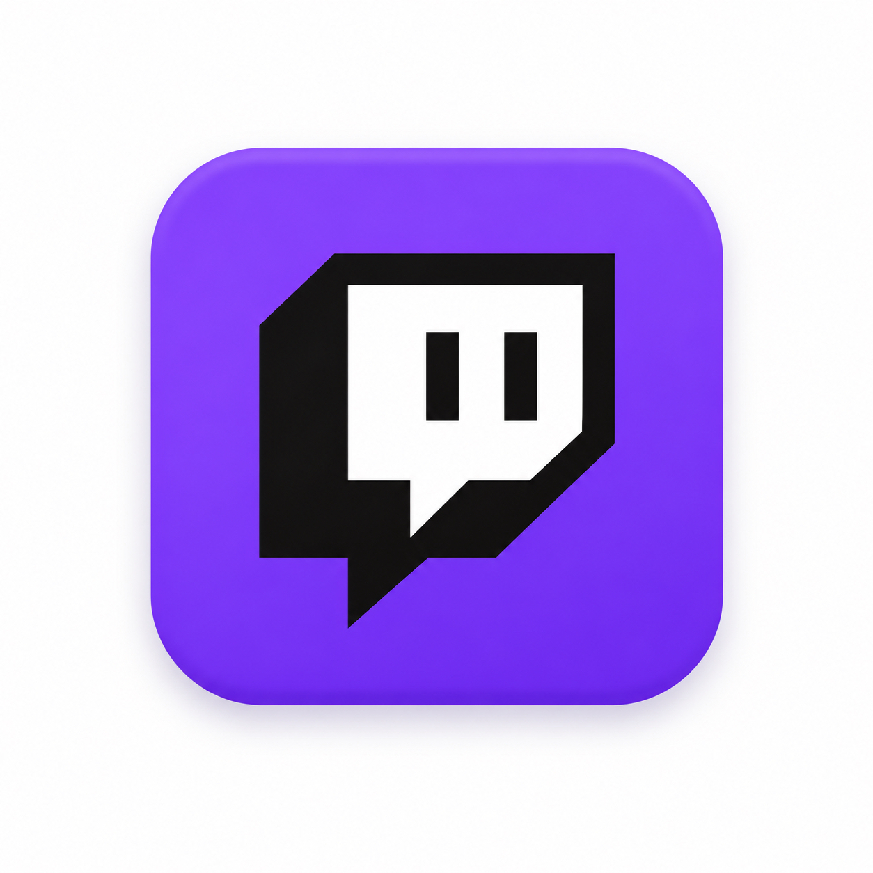 TWITCH